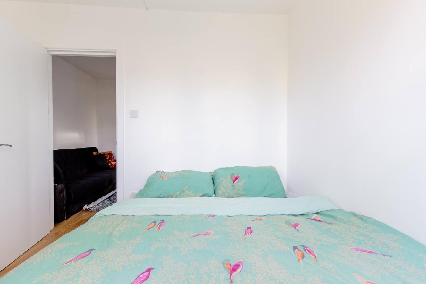 *Brand New 1 Bedroom Flat In Central London* Exterior photo