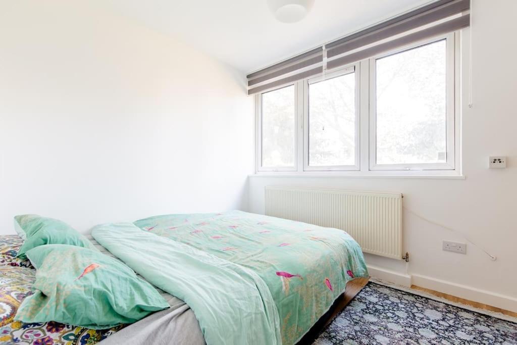 *Brand New 1 Bedroom Flat In Central London* Exterior photo