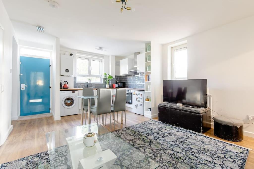 *Brand New 1 Bedroom Flat In Central London* Exterior photo